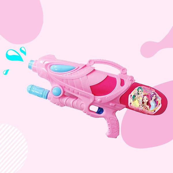  [웨이브위시]시크릿쥬쥬 물총