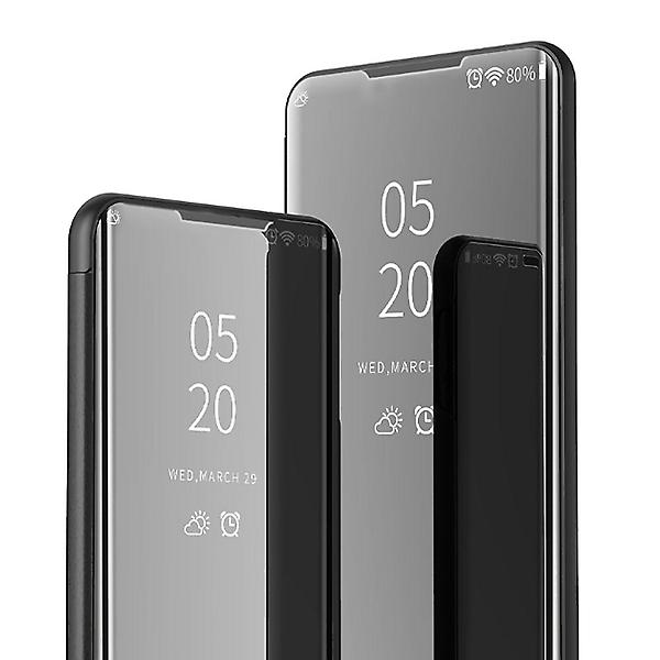  샤오미 홍미노트14프로 5G 스탠딩 클리어 하드 케이스