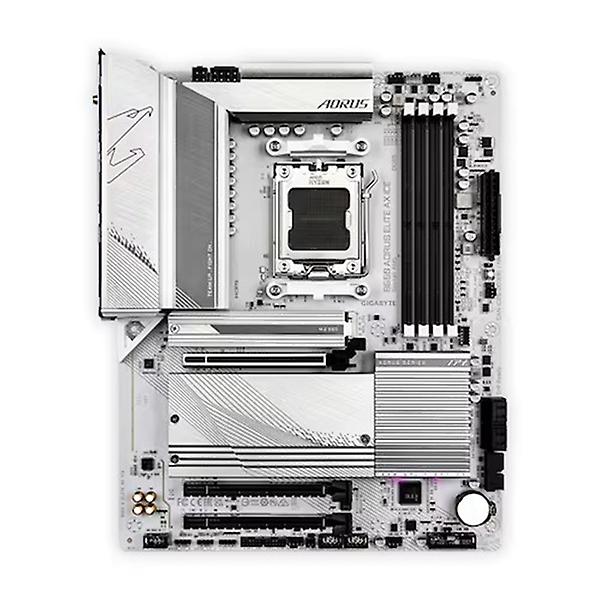  GIGABYTE B650 AORUS ELITE AX ICE 제이씨현