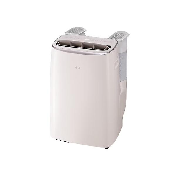  LG전자 휘센 오브제컬렉션 이동식 에어컨 PQ08FDBAS 듀얼호스