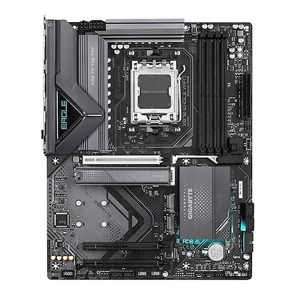  GIGABYTE X870 EAGLE WIFI7 제이씨현