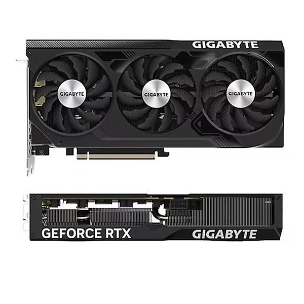  GIGABYTE 지포스 RTX 4070 WINDFORCE OC V2 D6 12GB 제이씨현
