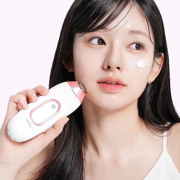  UP6 (에스테틱용 갈바닉 부스터 스페셜케어) 올인원 뷰티디바이스