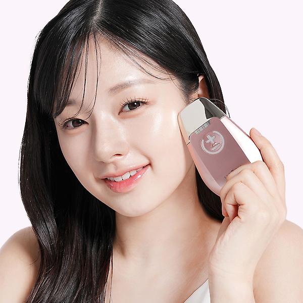  닥터스텍 바나브 타임머신 핑크 리미티드 스프링 에디션