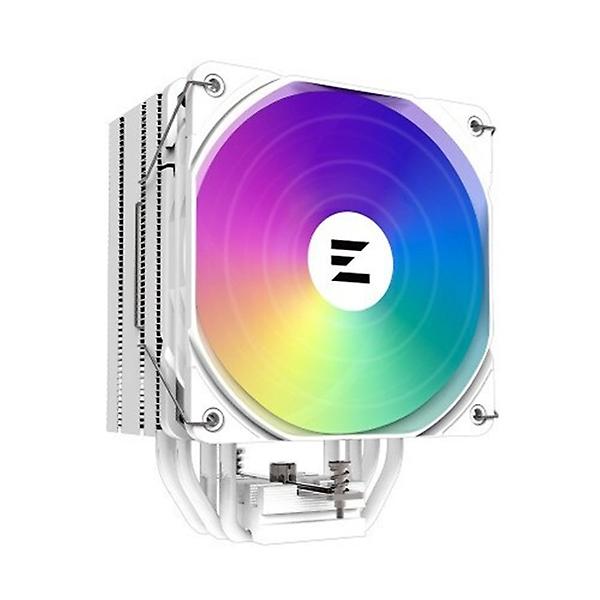  잘만 CNPS9X PERFORMA ARGB PLUS (화이트)