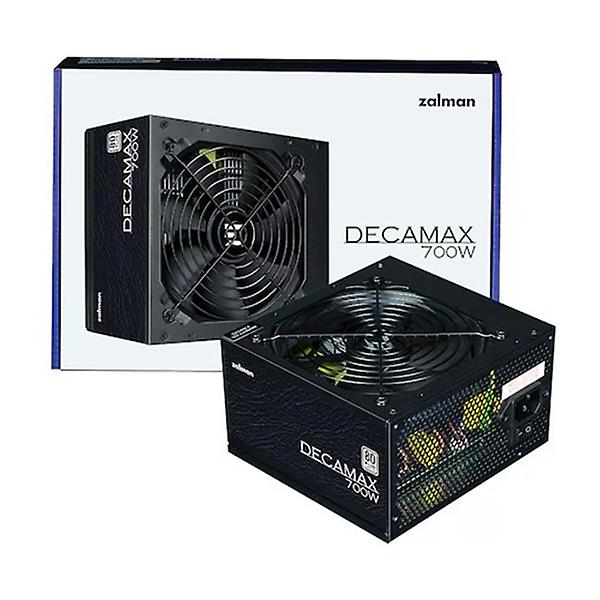  잘만 DecaMax 700W 80PLUS STANDARD 파워서플라이