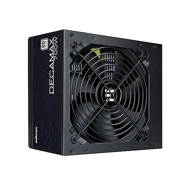  잘만 DecaMax 700W 80PLUS STANDARD 파워서플라이