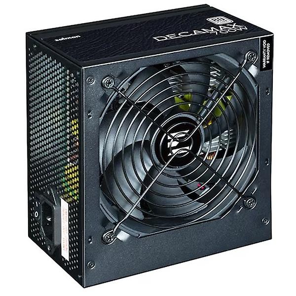  잘만 DecaMax 700W 80PLUS STANDARD 파워서플라이