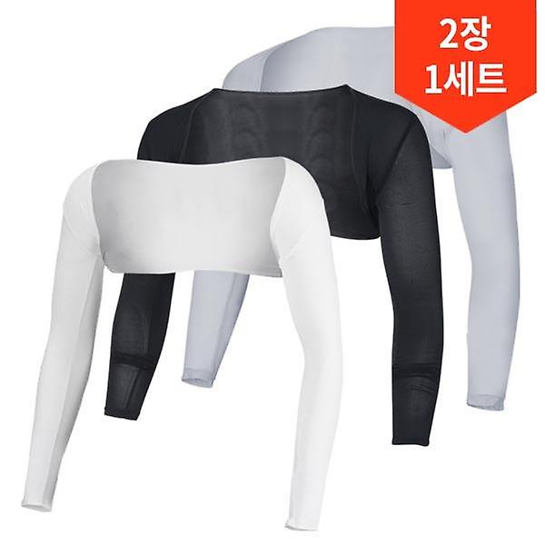  2장1세트/JXR 발란스 스킨 토시 겸용 볼레로 이너웨어