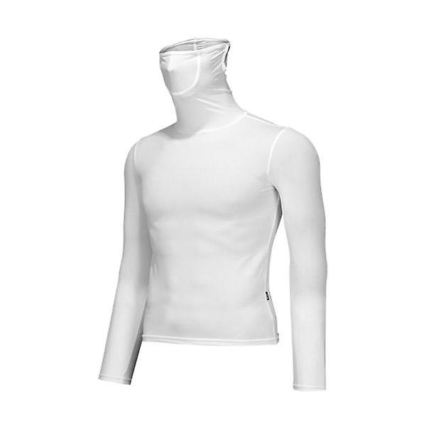  JXR 발란스스킨 패널 매쉬 귀걸이 마스크 이너웨어