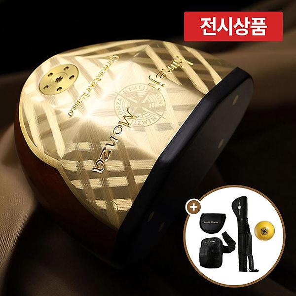  [전시상품] 히메지몬자 그란투리스모 GT-460 파크골프 중고골프채 풀세트