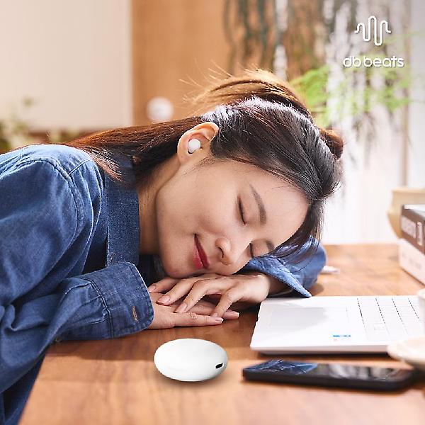  [디비비츠] 수면개선 블루투스 이어폰 잠 잘오는 법 포미버즈