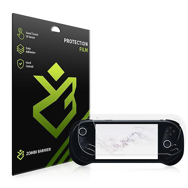  AYANEO3 아야네오3 프라이버시 사생활 보안 액정보호필름