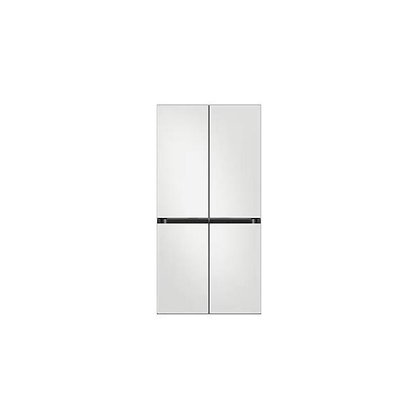  삼성 비스포크 RM70F64Q1A AI 하이브리드 4도어 키친핏 Max 623L 빅아이스 큐브