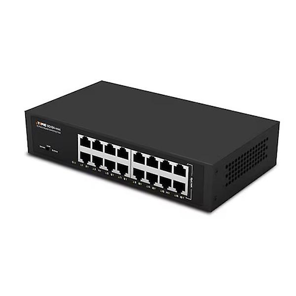  ipTIME SG16A-mini 스위치허브