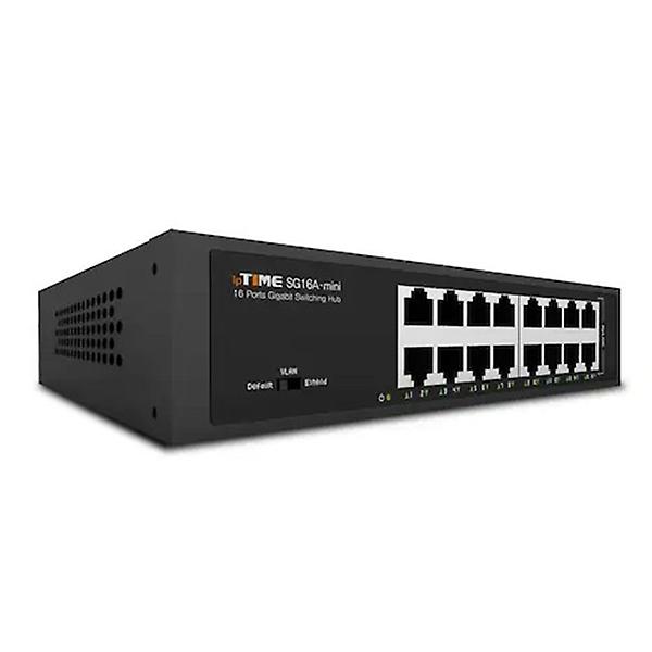  ipTIME SG16A-mini 스위치허브