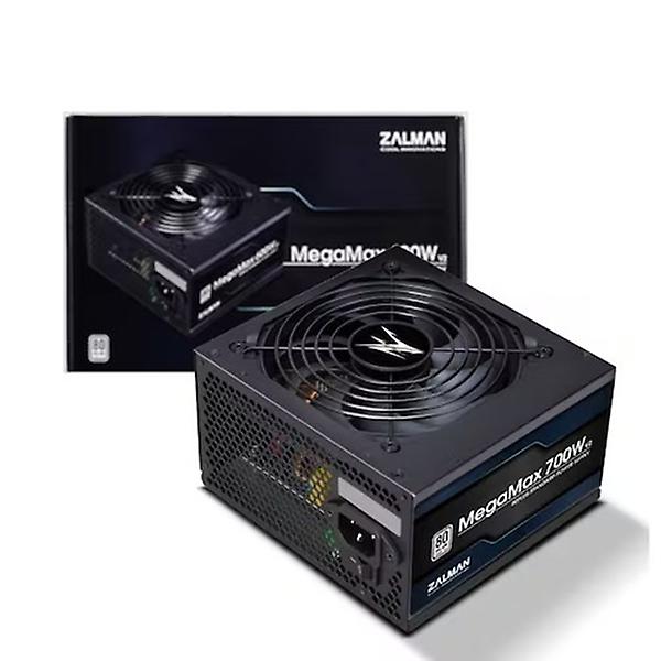  잘만 MegaMax 700W 80PLUS스탠다드