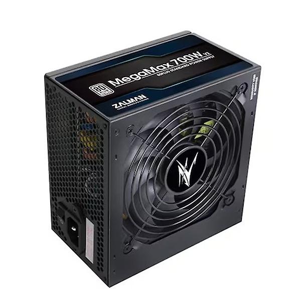  잘만 MegaMax 700W 80PLUS스탠다드
