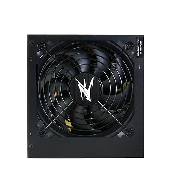  잘만 MegaMax 700W 80PLUS스탠다드