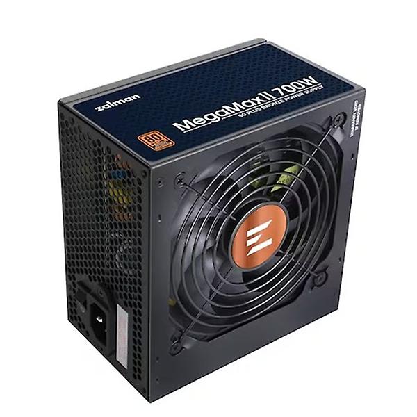 잘만 MegaMax II 700W 80PLUS 브론즈 ATX3.1 파워서플라이