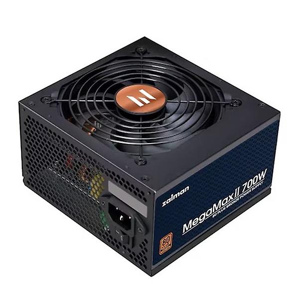  잘만 MegaMax II 700W 80PLUS 브론즈 ATX3.1 파워서플라이