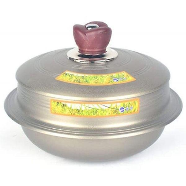  가마솥 냄비 뚝배기 밥솥 내열 냄비 찌개 냄비 17cm