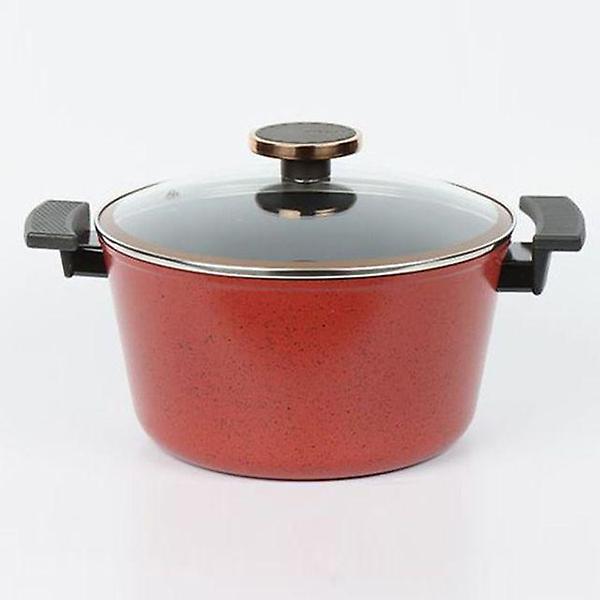  네오플램 인덕션 냄비 곰솥 냄비 찜냄비 들통 24cm