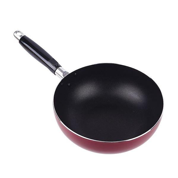  디디샵 라운드 튀김팬 웍 24cm