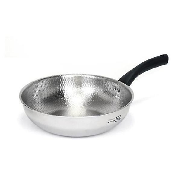  키친아트 인덕션 후라이팬 가정 올스텐 프라이팬 26cm