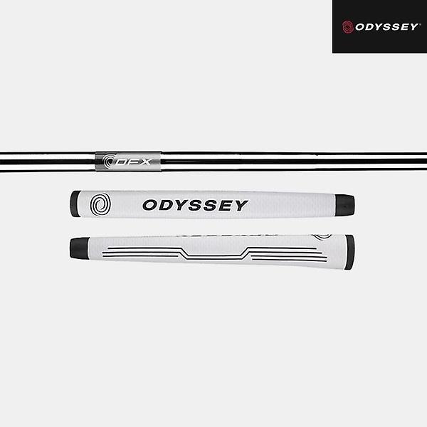  [3월 출시예정]2025 오디세이 DFX 퍼터 컬렉션[남여공용][5TYPE][PISTOL GRIP]