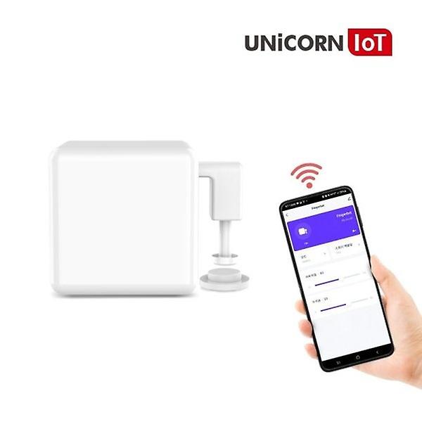  UNICORN IoT TS-F4 스마트 IOT 클릭봇 원격제어