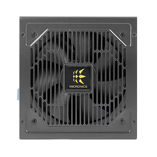  마이크로닉스 Classic II 850W 80PLUS골드 풀모듈러 ATX3.1
