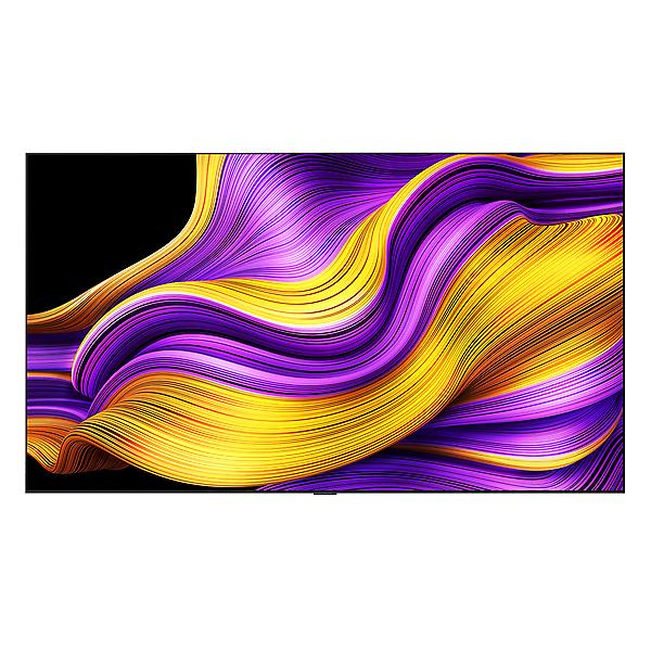 [LG전자/OLED97G5KNA] 올레드 EVO 4K UHD TV 245cm(97인치)
