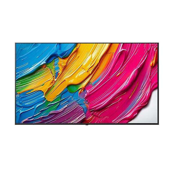 [LG전자/86QNED80AKA] QNED AI 4K UHD TV 217cm(86인치)