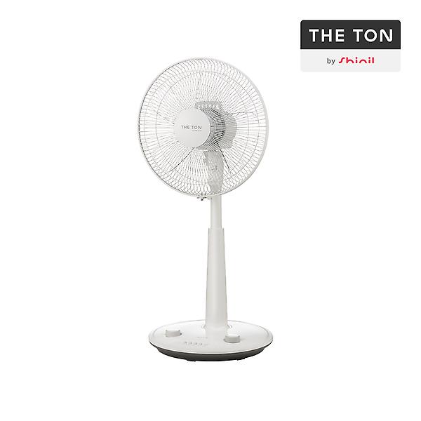  신일 THE TON 14인치 좌석용 선풍기 TN-EL14HJ