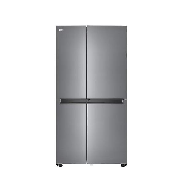 [LG전자/S834S20] LG 디오스 매직스페이스 냉장고 826L 퓨어