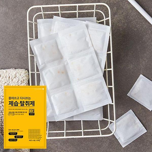  실리카겔 제습제 습기제거제 방습제