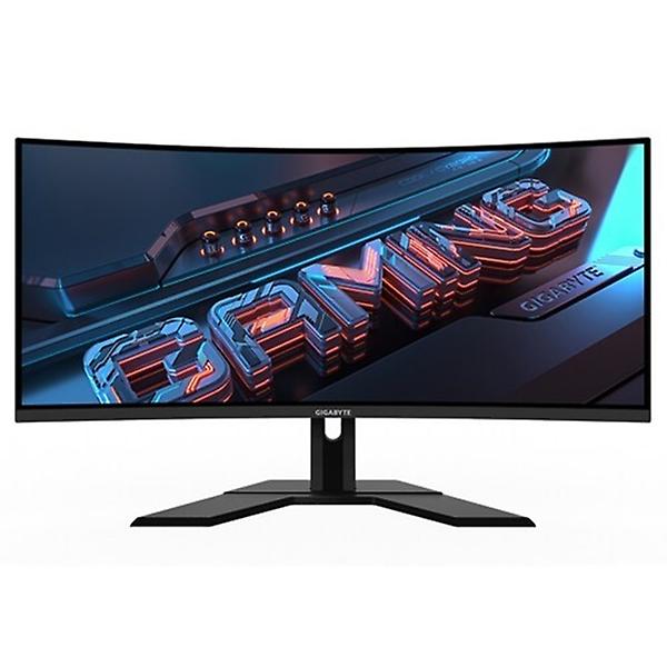  GIGABYTE 게이밍 G34WQCP 180 커브드 HDR 86cm