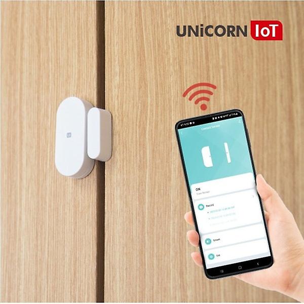  UNICORN IoT 도어 감지 센서