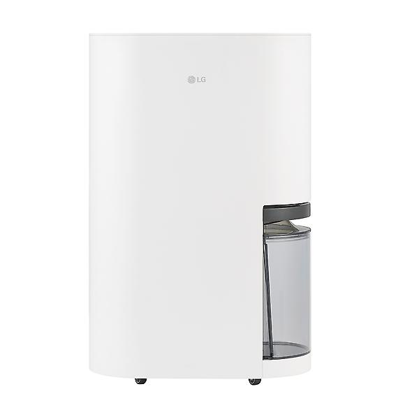  LG 휘센 오브제컬렉션 18L 제습기 DQ185MWGA