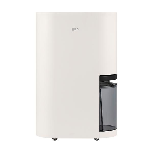  LG 휘센 오브제컬렉션 18L 제습기 DQ185MEGA