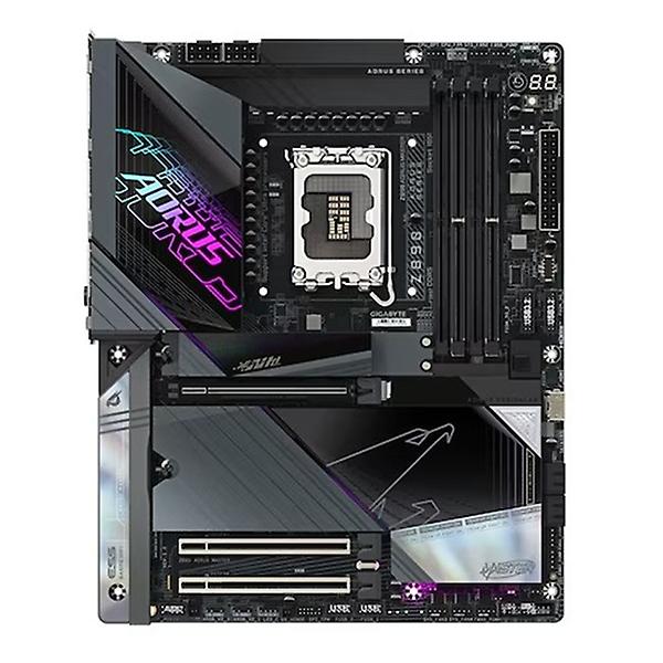  GIGABYTE Z890 AORUS MASTER 제이씨현