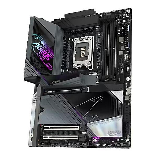  GIGABYTE Z890 AORUS MASTER 제이씨현