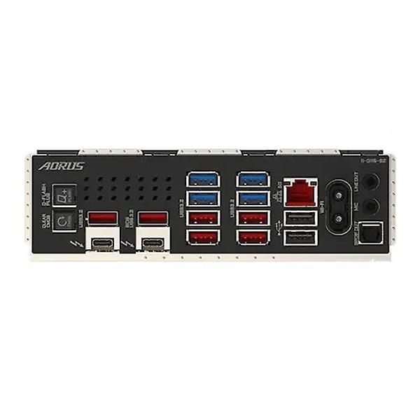  GIGABYTE Z890 AORUS MASTER 제이씨현