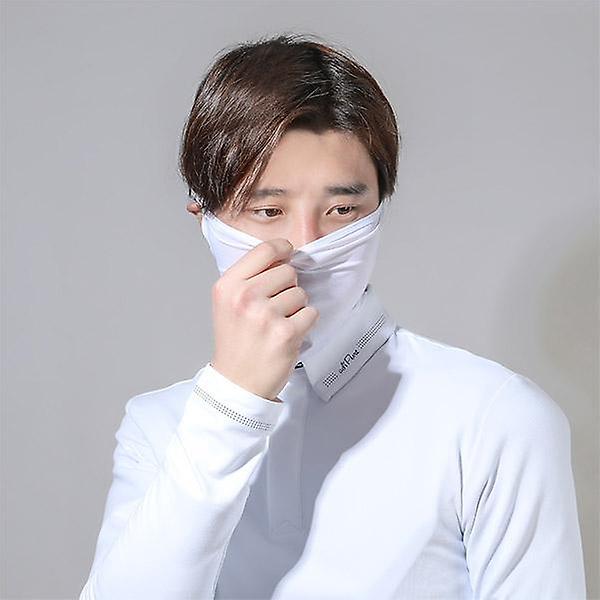  JXR 숨쉬기편한 알래스카 메쉬 귀걸이 마스크