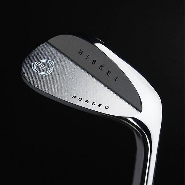  히스케이 HISKEI WEDGE 단조 웨지