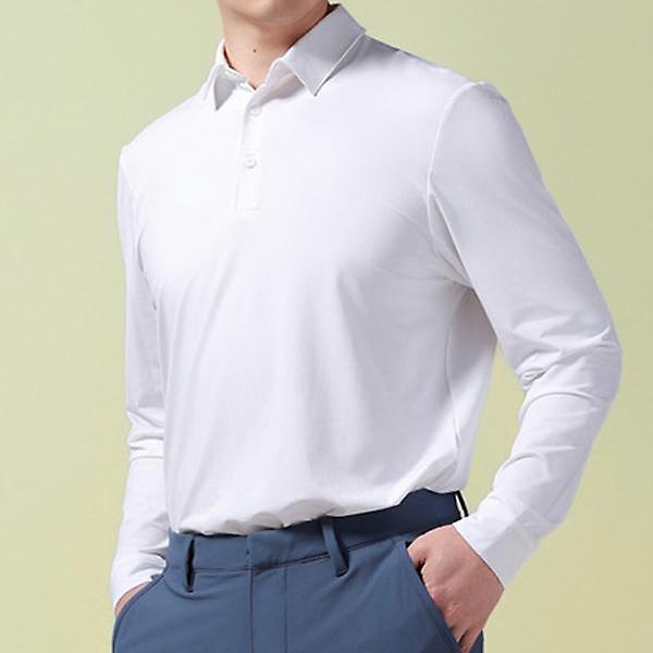  아디다스 JF 코어 폴로 남성 긴팔티 IT7211 IT7212 IT7213