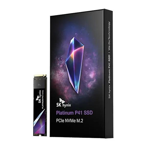  SK하이닉스 Platinum P41 M.2 NVMe (1TB)