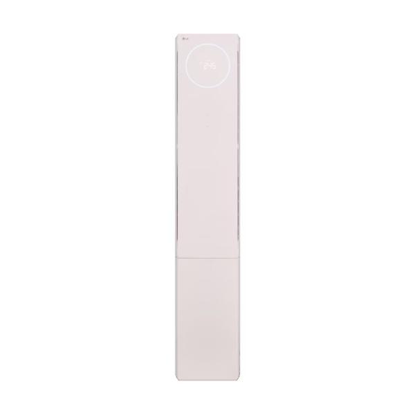  LG 휘센 오브제컬렉션 뷰II 에어컨 싱글 2시리즈 FQ18FU2BB1 일반배관 기본설치비 포함