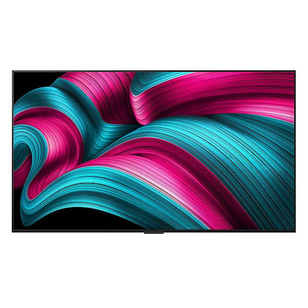 [LG전자/OLED55C5SNA] 올레드 AI EVO 4K UHD TV 138cm(55인치)